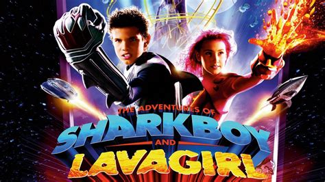 sharkboy and lavagirl full movie free.